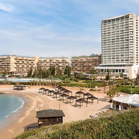 Resort Hadera By Jacob Hotels Exteriör bild